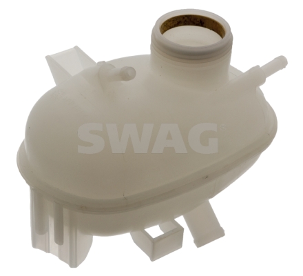 Vyrovnávacia nádobka chladiacej kvapaliny SWAG
